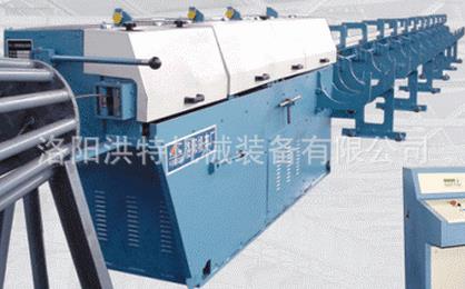 鋼筋矯直機(jī)的啟動，需做哪些準(zhǔn)備