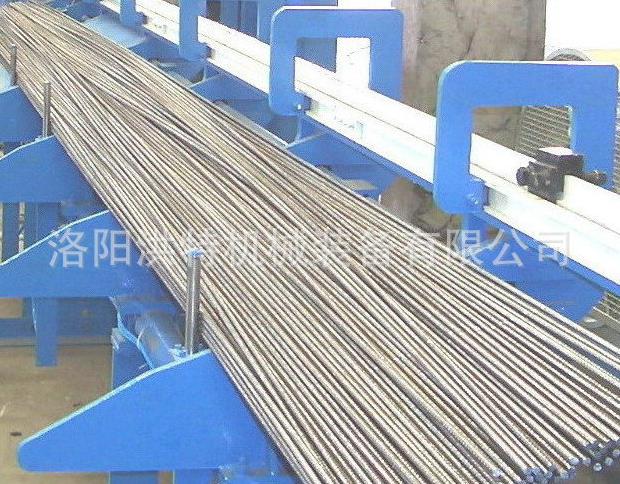 洛陽(yáng)洪特鋼筋調(diào)直機(jī)